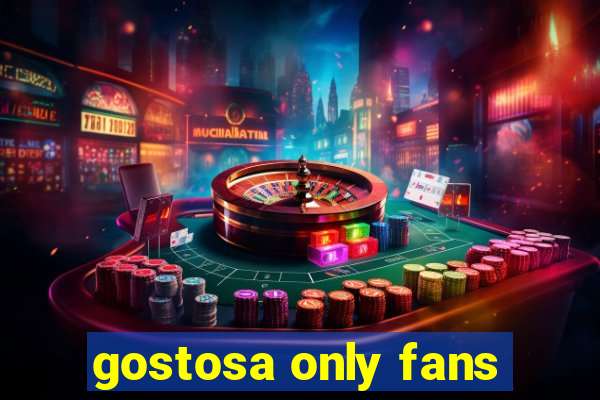 gostosa only fans